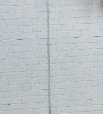 目地シーリング　打ち替え前